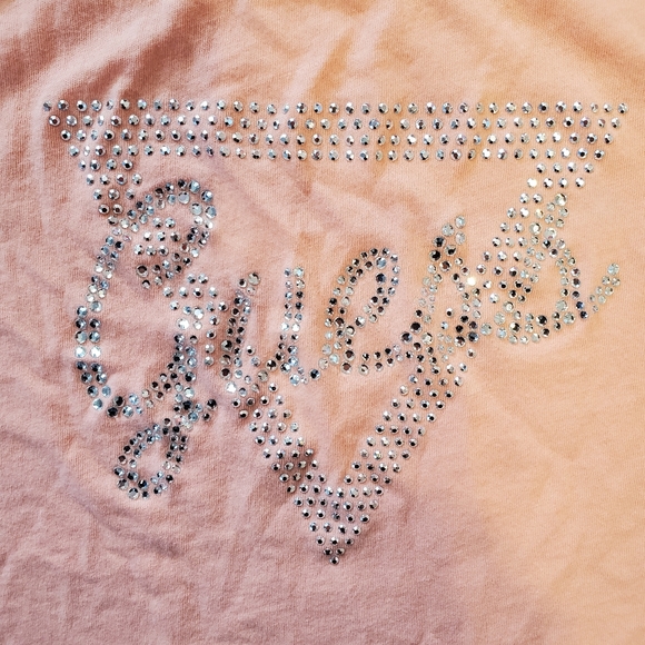 Guess tank - Picture 2 of 5